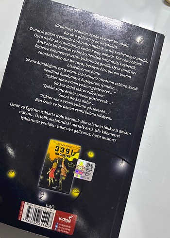 Sıfır Kilometre - Beyza Alkoç - Görsel 3