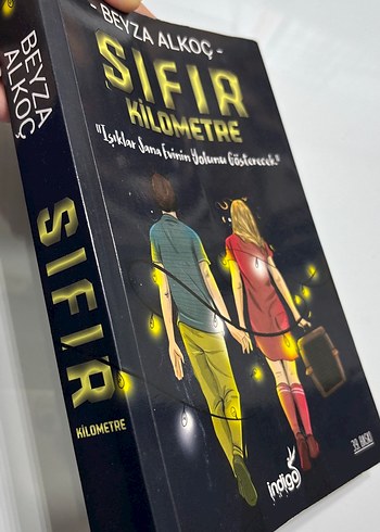 Sıfır Kilometre - Beyza Alkoç - Görsel 4