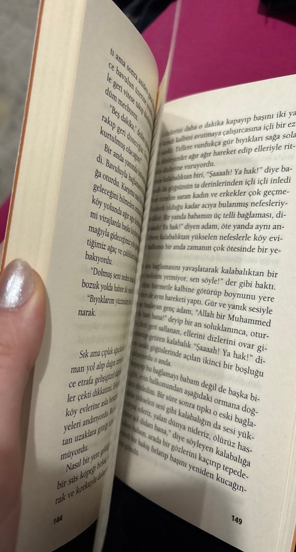 Kemal Varol - Âşıklar Bayramı Kitabı - Görsel 3