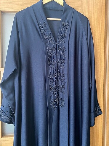 Arap abaya