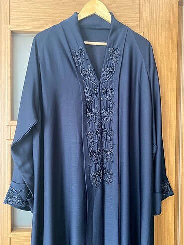 Diğer Arap abaya