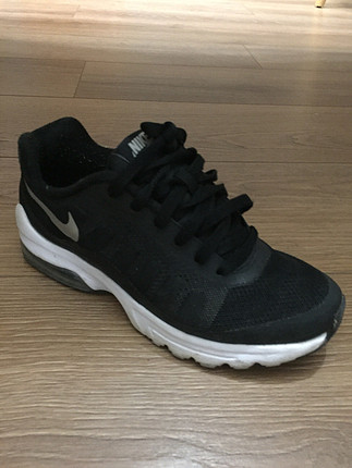 Nike spor ayakkabı