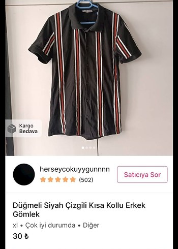 Beden çeşitli Renk Bej Keten Mini Bermuda Şort