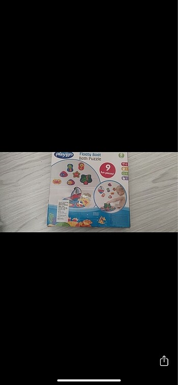 Diğer Banyo puzzle