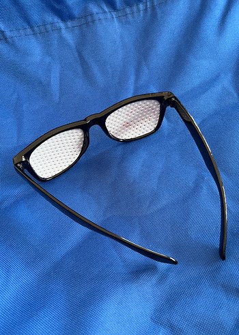 Renkli parti  Gözlüğü - Görsel 2