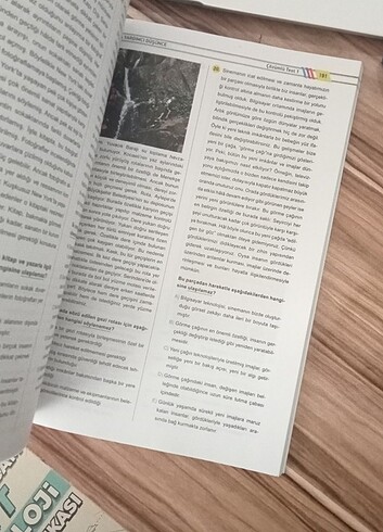  editör yayınları yeni nesil paragraf kitabı 