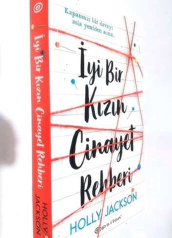 İyi bir kızın cinayet rehberi 
