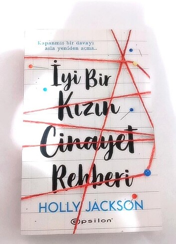 İyi bir kızın cinayet rehberi