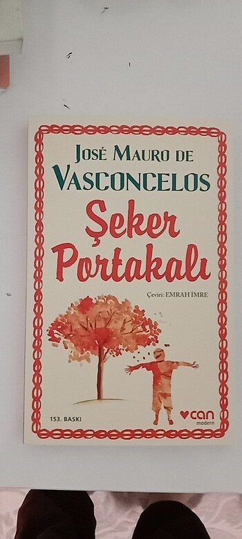 Şeker portakalı 