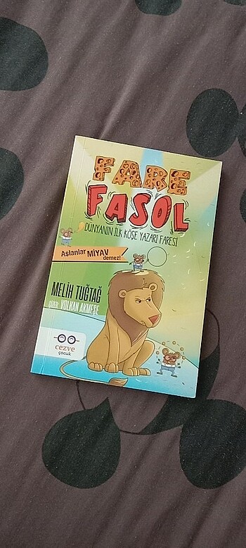 Fare fasol