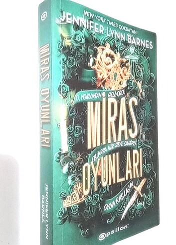 Miras oyunları 