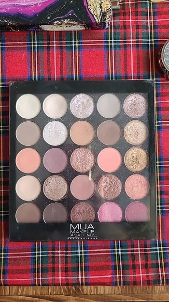 Mua far paleti