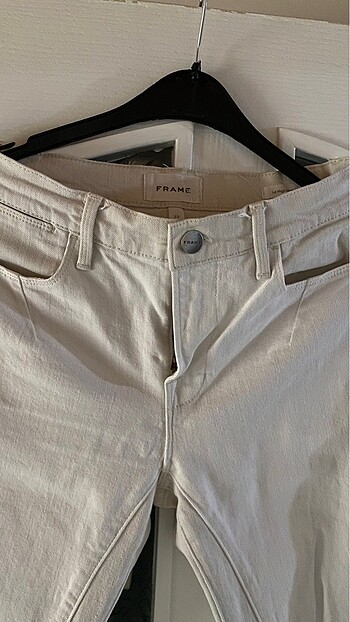 Zara Boyfriend kot