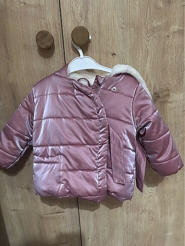 LCW Bebek Mont