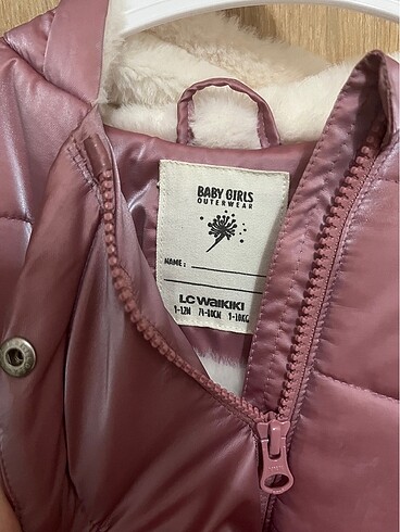 LC Waikiki LCW Bebek Mont