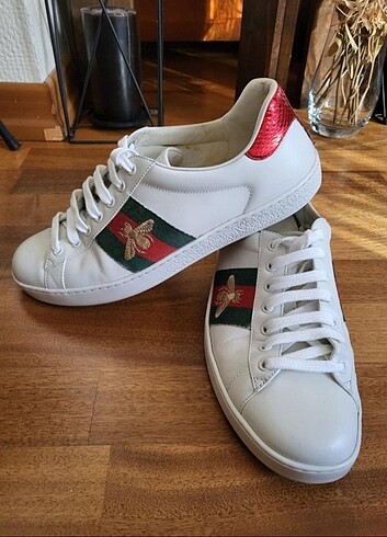 Gucci sneaker