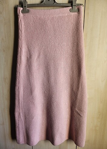 H&M Triko Etek