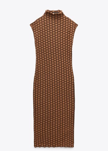 Zara Zara Elbise