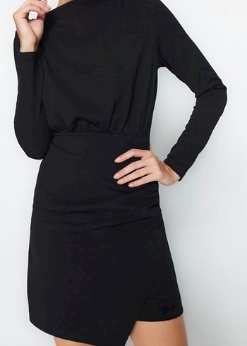 TRENDYOLMiLLA ELBiSE - Görsel 2