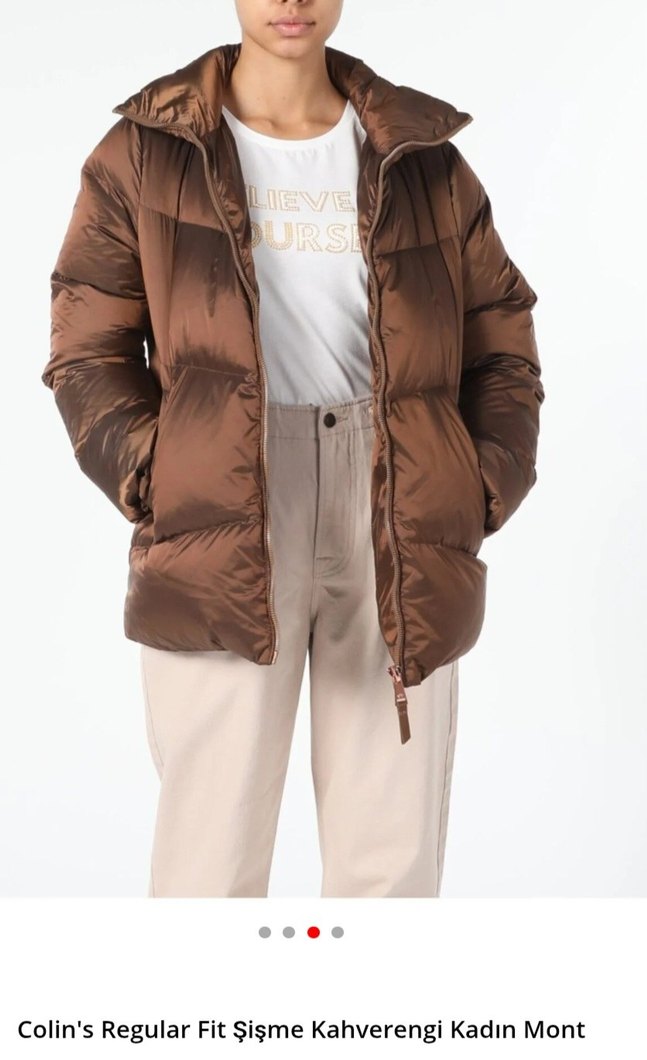 COLİNS MONT - Görsel 2