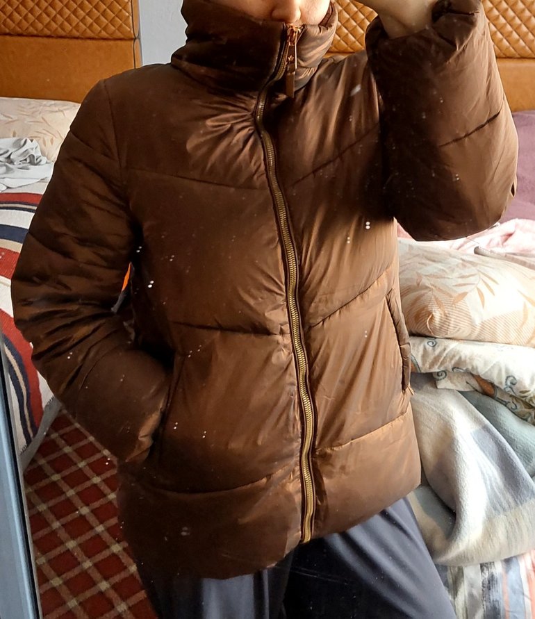 COLİNS MONT - Görsel 4