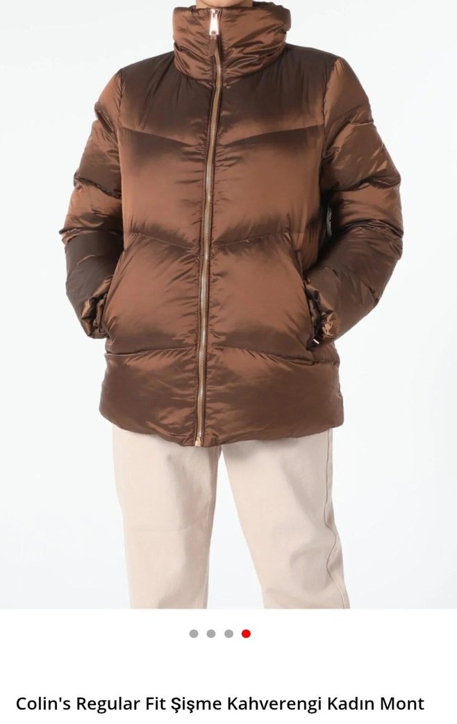 COLİNS MONT - Görsel 3