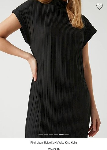 KOTON ELBİSE - Görsel 2