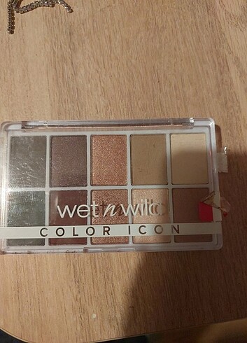 Wet n wild far paleti