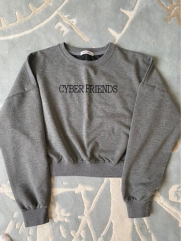 Crop Bluz