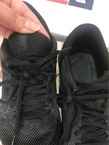 Nike Spor ayakkabı