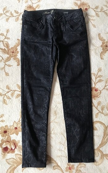 Mavi Jeans Kot pantolon