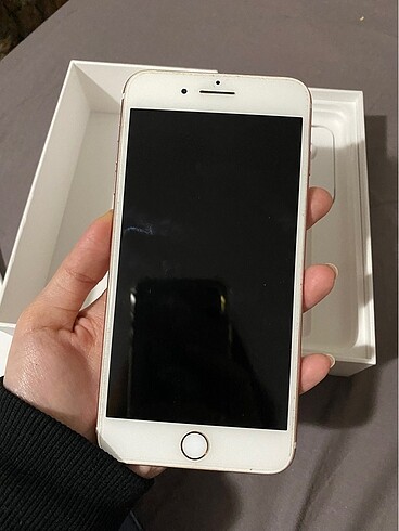 iPhone 7 Plus