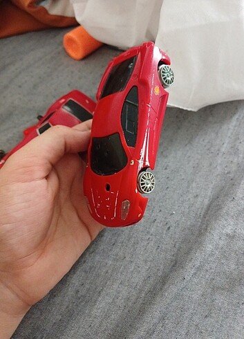 Ferrari araba 