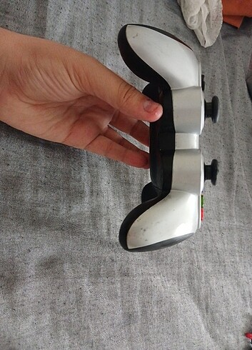 Logitech oyun konsolu