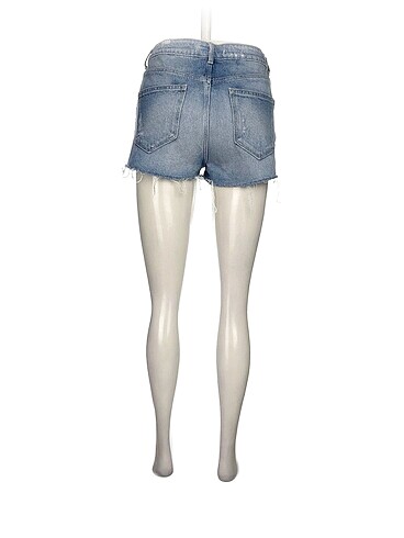 36 Beden H&M Jean / Kot Şort %70 İndirimli.