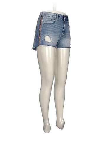 H&M H&M Jean / Kot Şort %70 İndirimli.