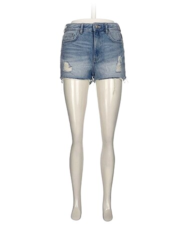 H&M Jean / Kot Şort %70 İndirimli.