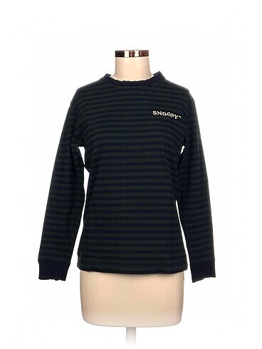 Zara Sweatshirt %70 İndirimli.