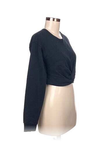 All Saints All Saints Sweatshirt %70 İndirimli.