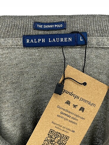 l Beden çeşitli Renk Ralph Lauren T-shirt %70 İndirimli.