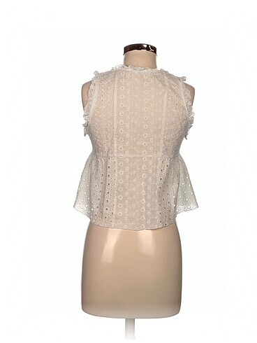 xs Beden Zara Bluz %70 İndirimli.