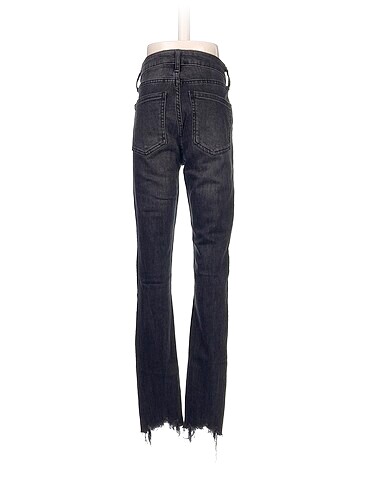 34 Beden Zara Jean / Kot %70 İndirimli.