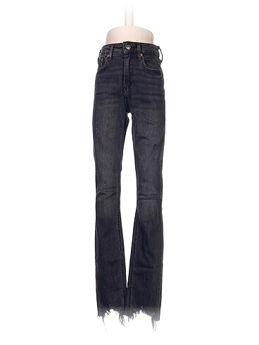 Zara Jean / Kot %70 İndirimli.