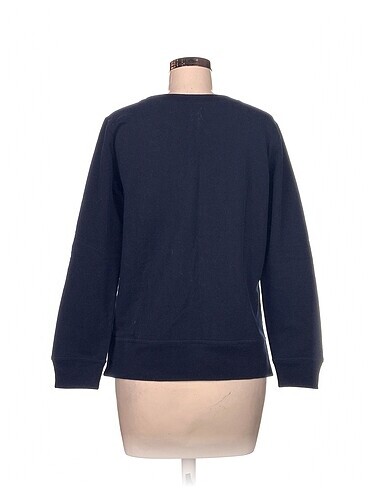 xs Beden Gap Sweatshirt %70 İndirimli.