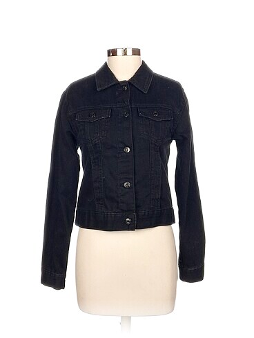 Denim&Co Kot Ceket %70 İndirimli.