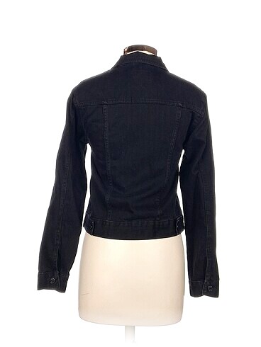 36 Beden Denim&Co Kot Ceket %70 İndirimli.
