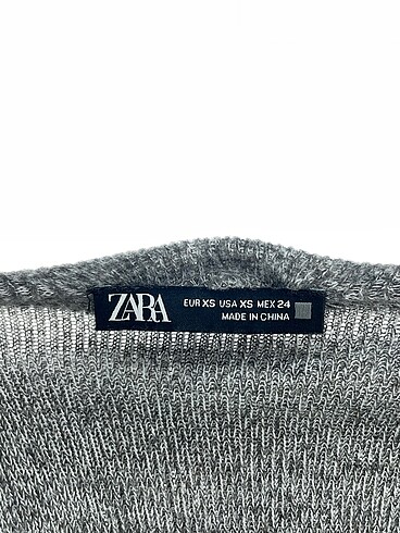 xs Beden çeşitli Renk Zara Uzun Elbise %70 İndirimli.