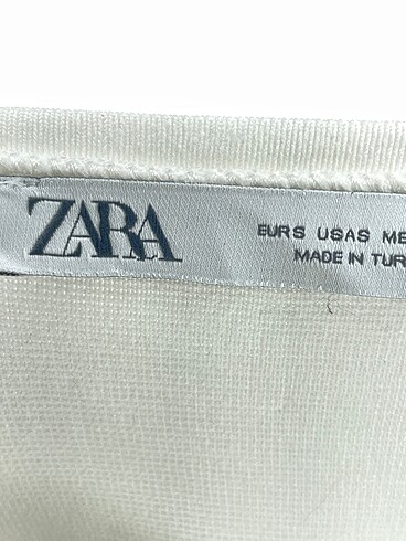 s Beden çeşitli Renk Zara Kısa Elbise %70 İndirimli.