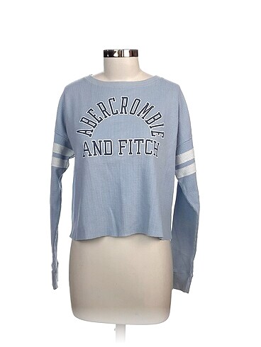 Abercrombie & Fitch T-shirt %70 İndirimli.