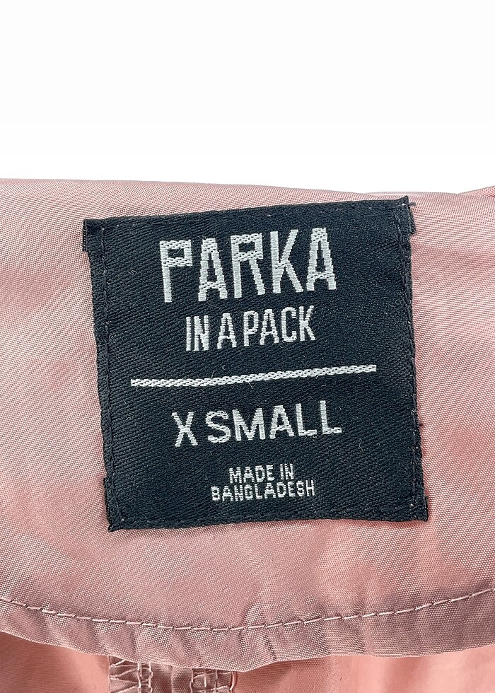 Primark Yağmurluk %70 İndirimli. - Görsel 4